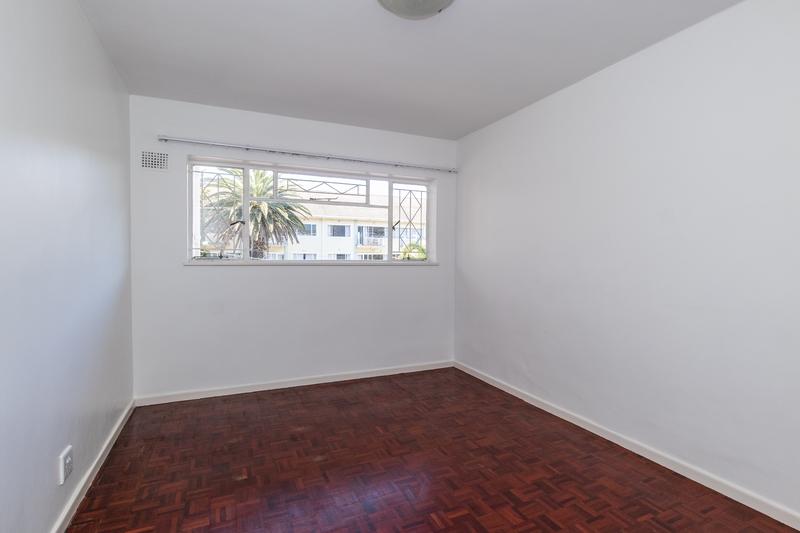 To Let 2 Bedroom Property for Rent in Wynberg Upper Western Cape